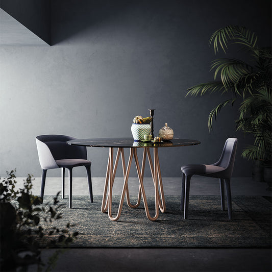 Lepel Poltroncina - Chair