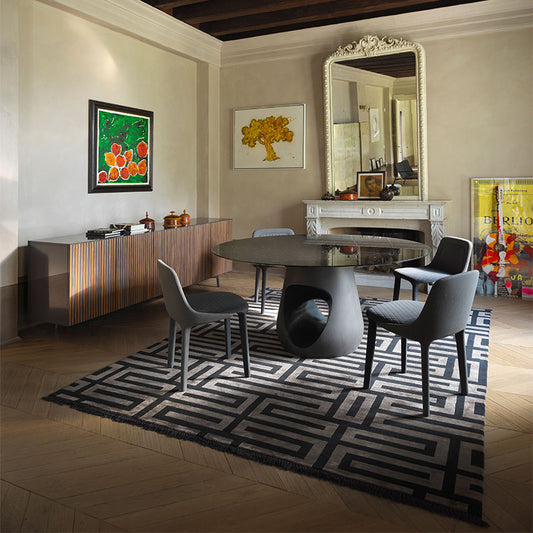 Lepel Sedia - Chair