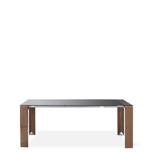 Liko Extendible Rectangular - Dining Table