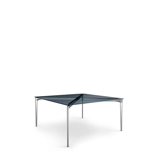 Liuto Square - Dining Table