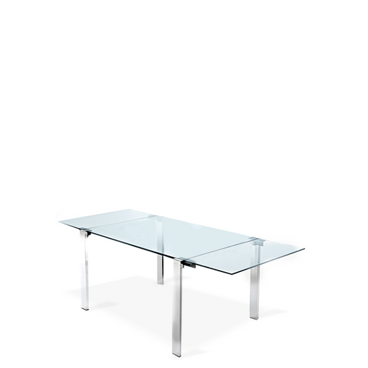 Livingstone Rectangular - Dining Table