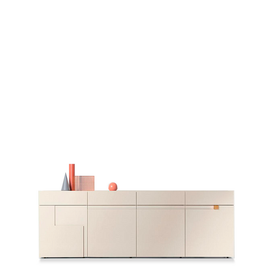 Logos Four Doors - Sideboard