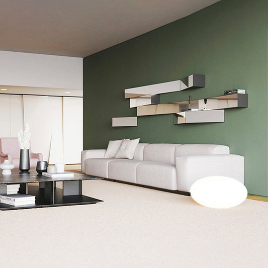 Look - Shelves / Mirror