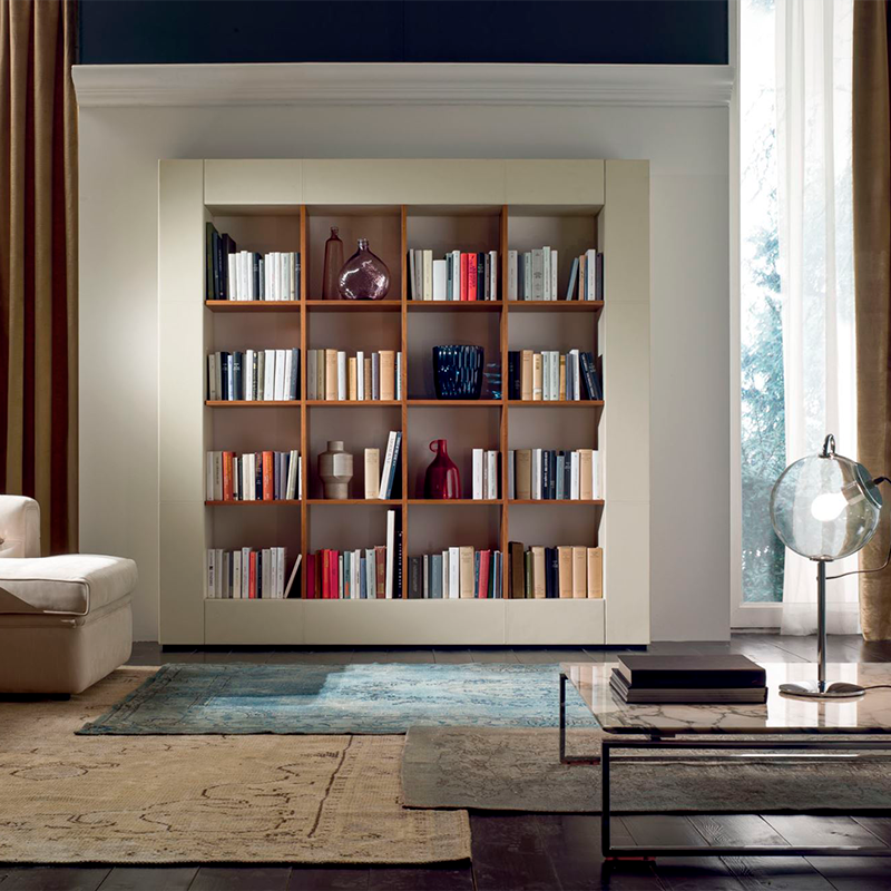 Loop - Bookcase