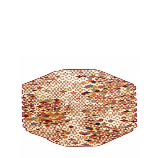 Losanges - Rug