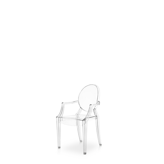 Louis Ghost - Armchair