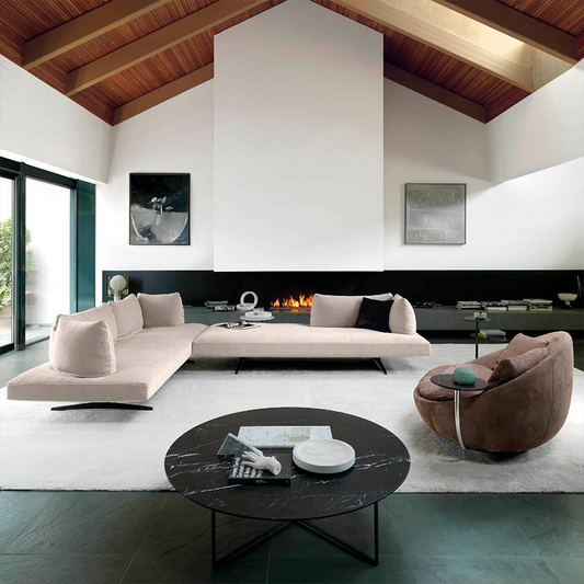 Lovely Day - Sofa