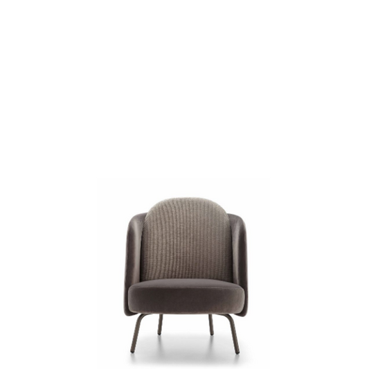 Lucia - Lounge Chair