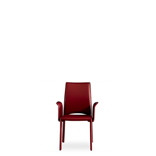 Madeleine Dining - Arm Chair