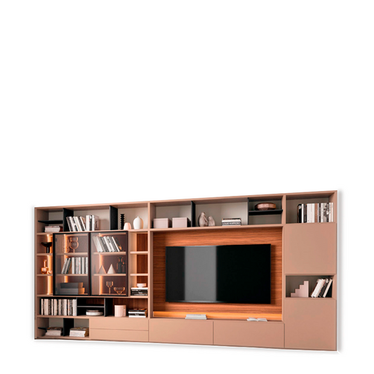 Modo C.N.1 - Wall Units