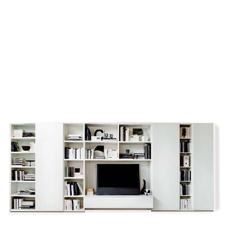 Modo C.N.6 - Wall Units