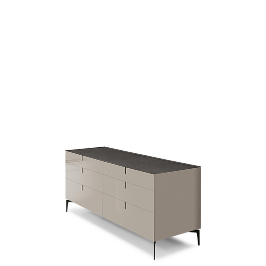 Meridien - Dresser