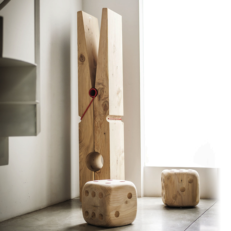 Molletta - Bench