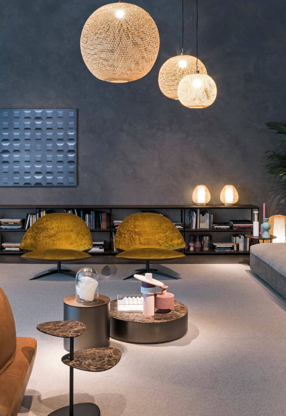 Stum - Coffee Table