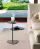 Yori - End Table
