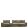 Manzoni - Sofa