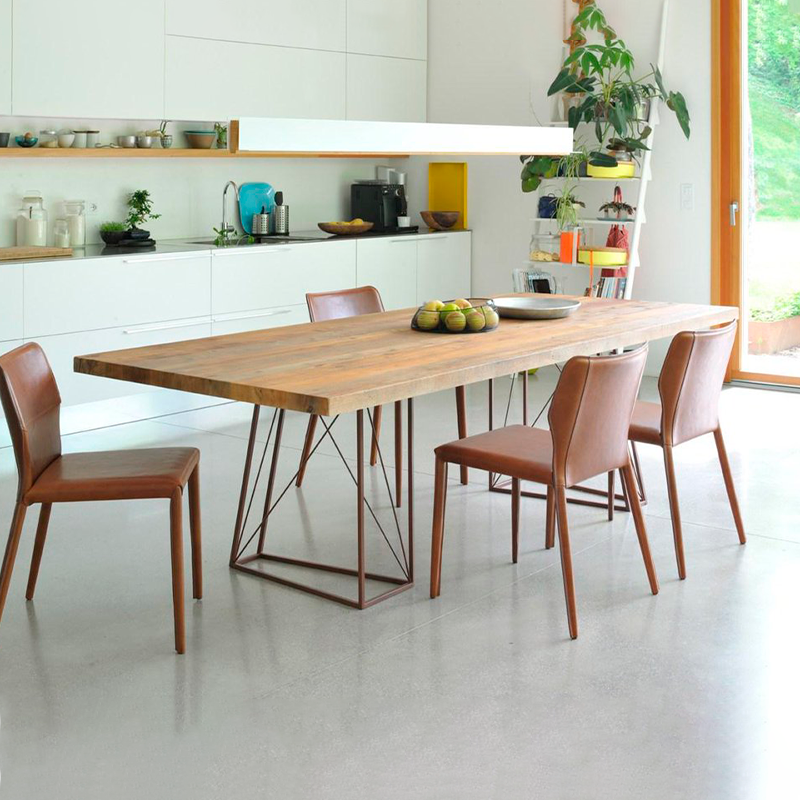 Maryl - Side Chair
