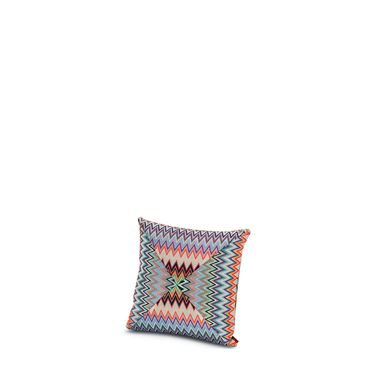 Masuleh - Patchwork Cushion