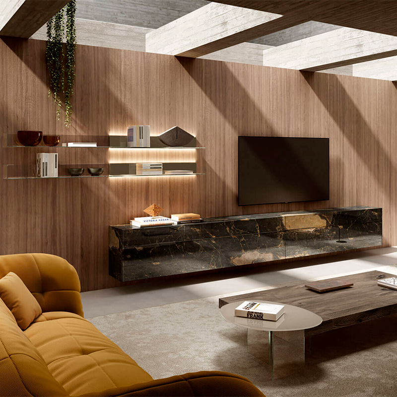Materia - Wall Unit