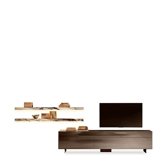 Materia - Wall Unit