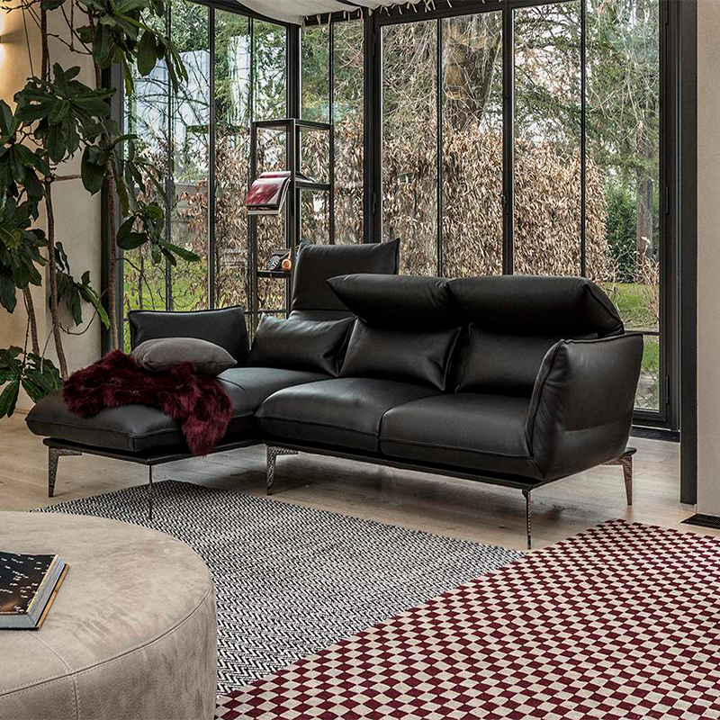 Merlino - Sofa Sectional