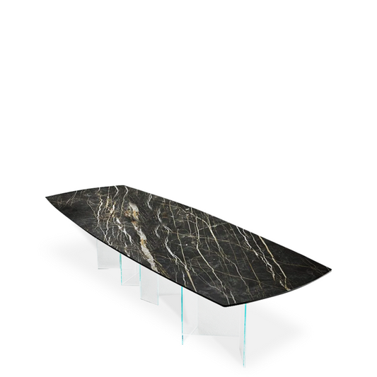 Metropolis - Dining Table