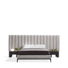 Michelangelo - Bed
