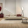Miles - Sofa