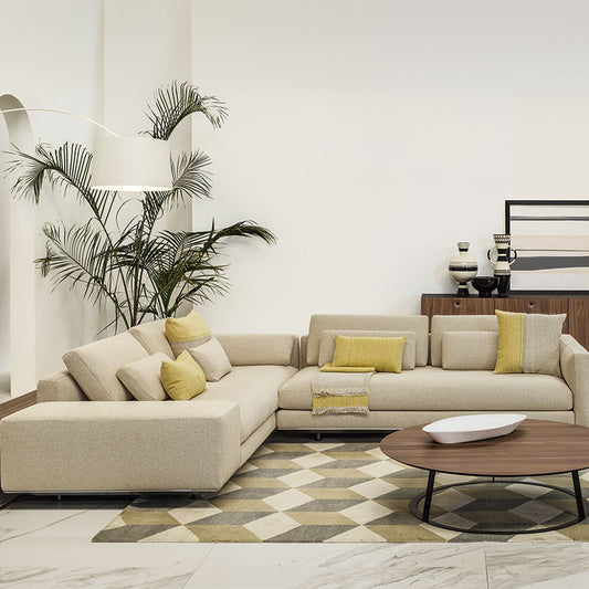 Miles - Sofa