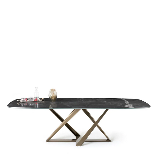 Millennium Barrel - Dining Table