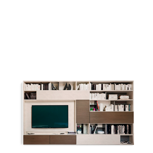 Modo C.N.2 - Wall units