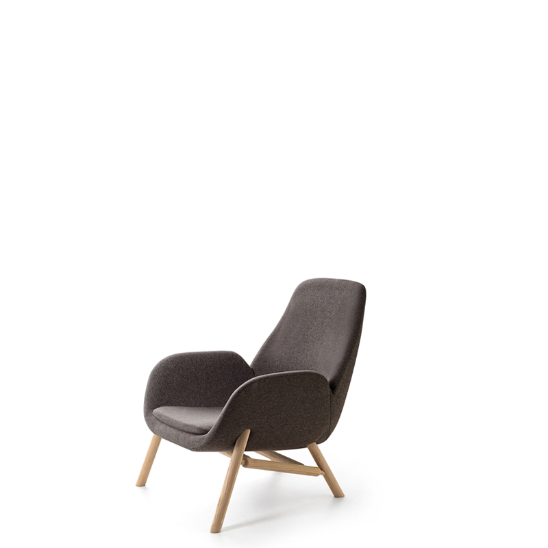 Mysa - Chair (1522)