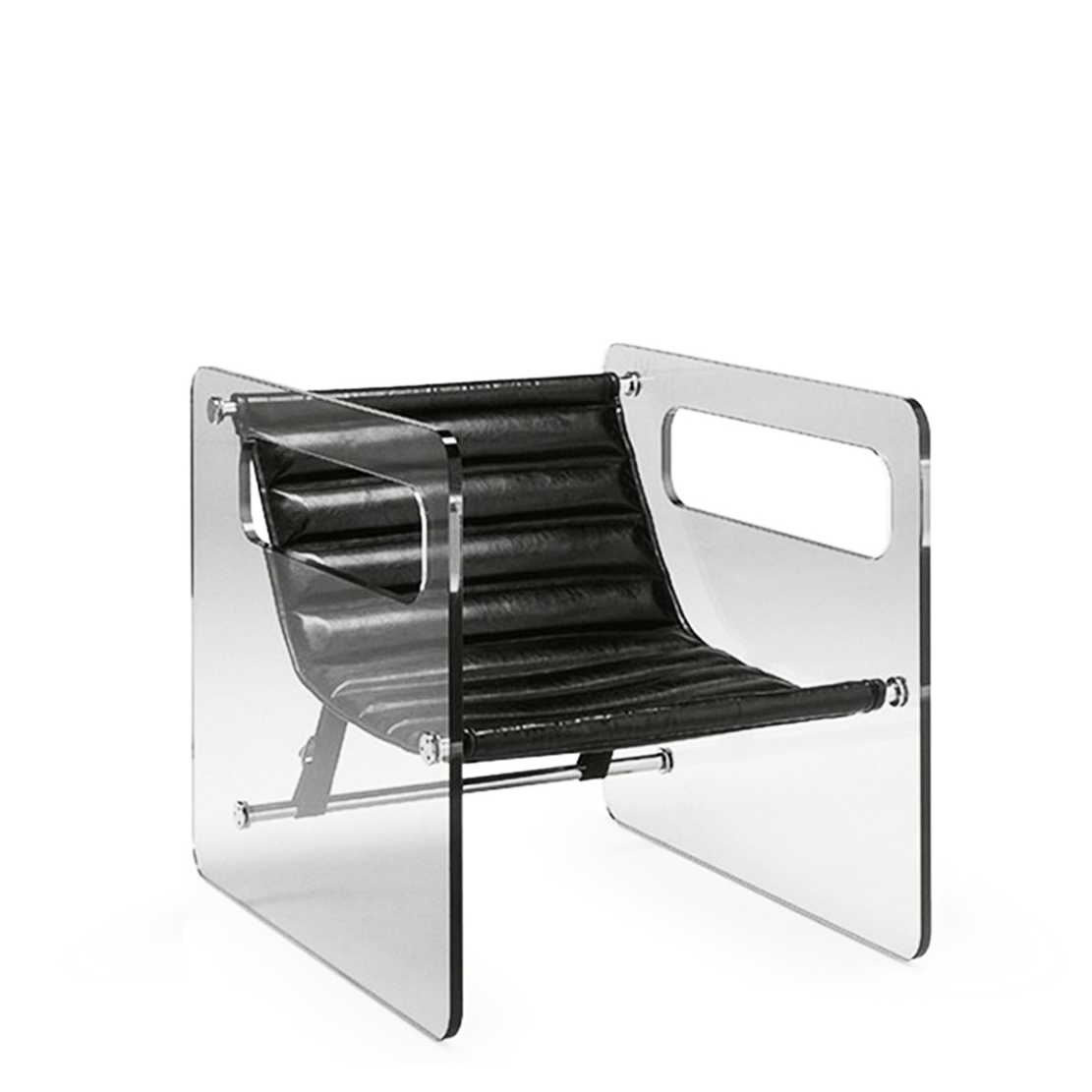 Naked - Chair