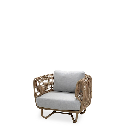 Nest Club - Lounge Chair