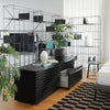 Network - Bookcase