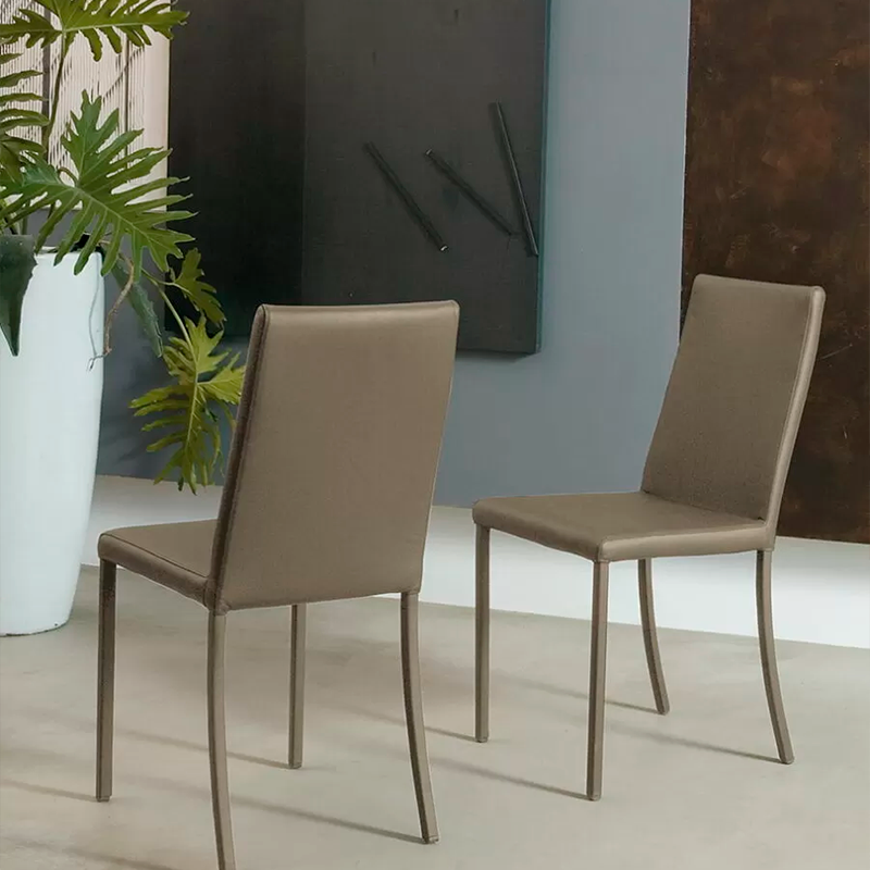 Nicole - Side Chair