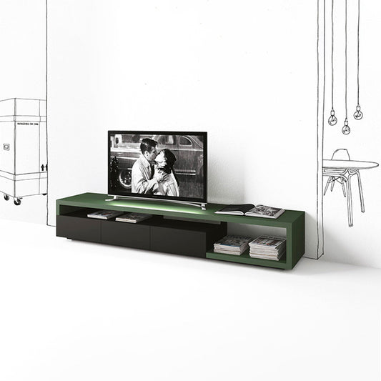 Ode - Tv Sideboard