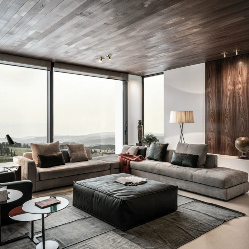 Olli - Sofa Sectional