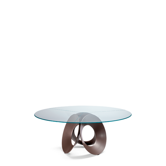 Oracle Round - Dining Table