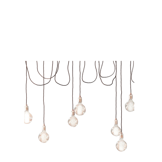 Oriani - Ceiling Light