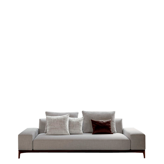 Overplan - Sofa