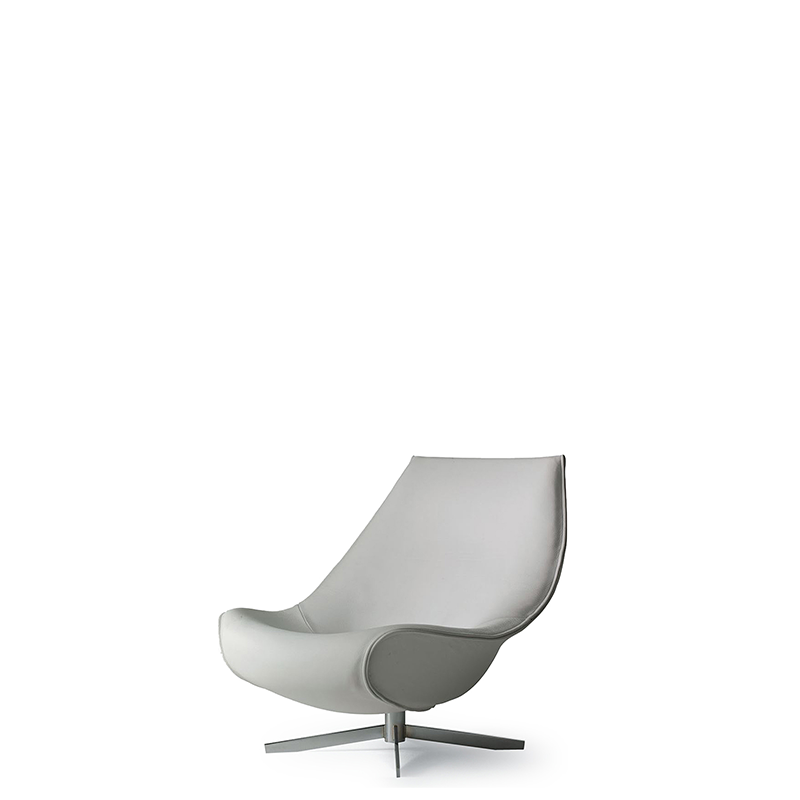 Oyster - Lounge Chair