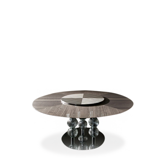 Pasha Round - Dining Table