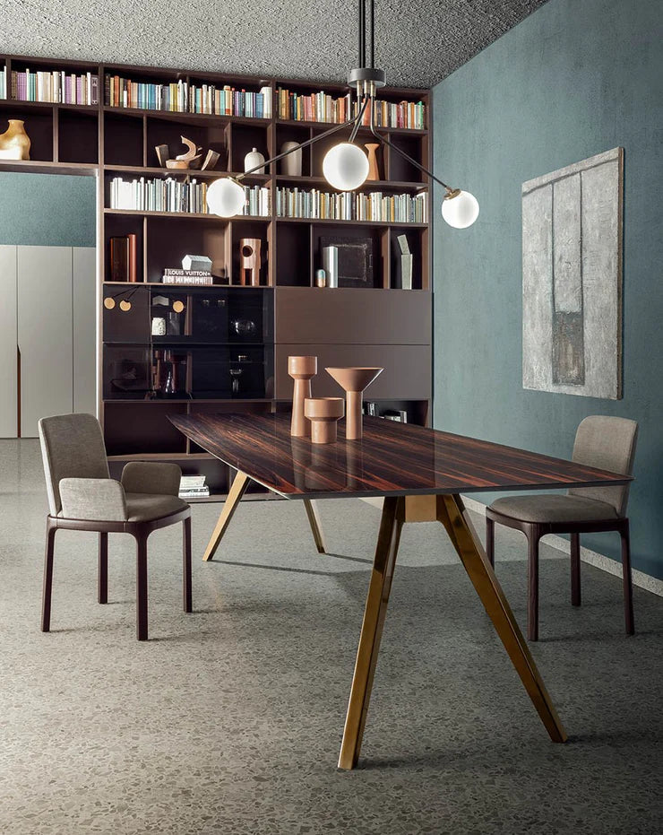 Delta Fix - Dining Table