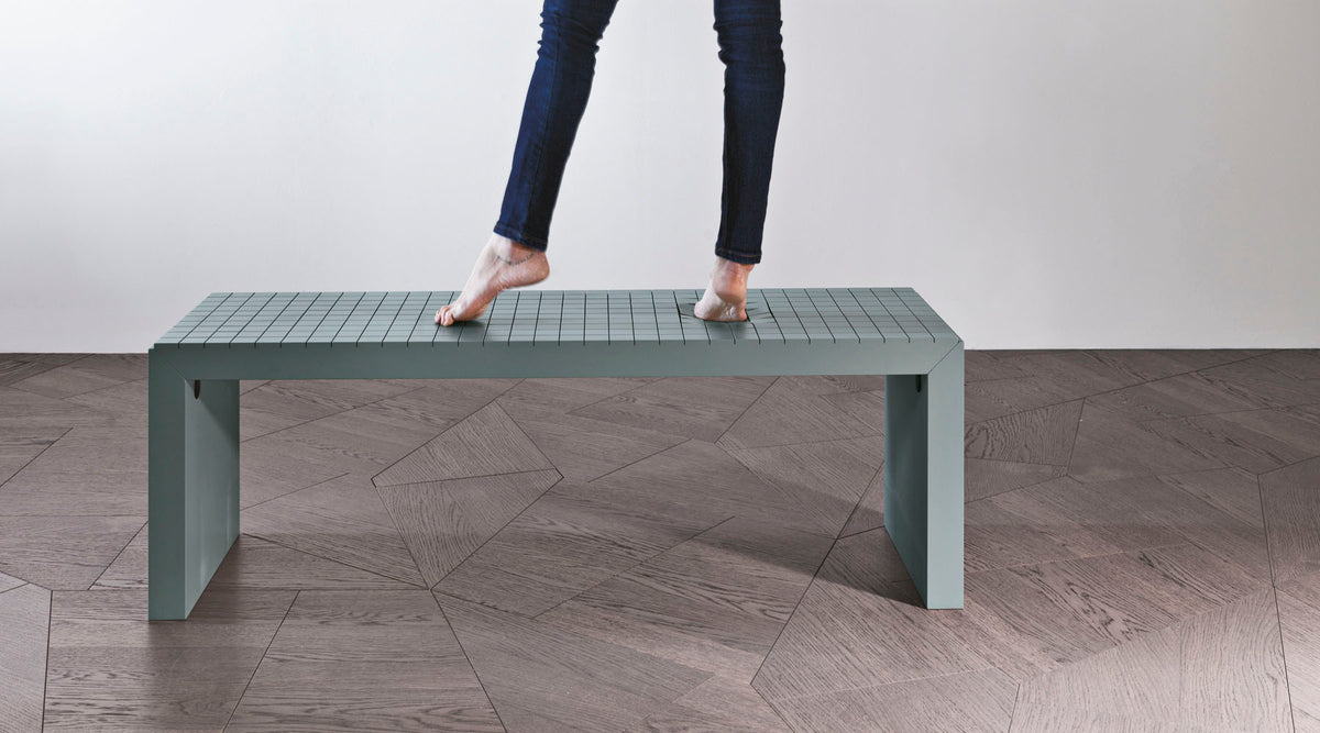 Soft - Bench