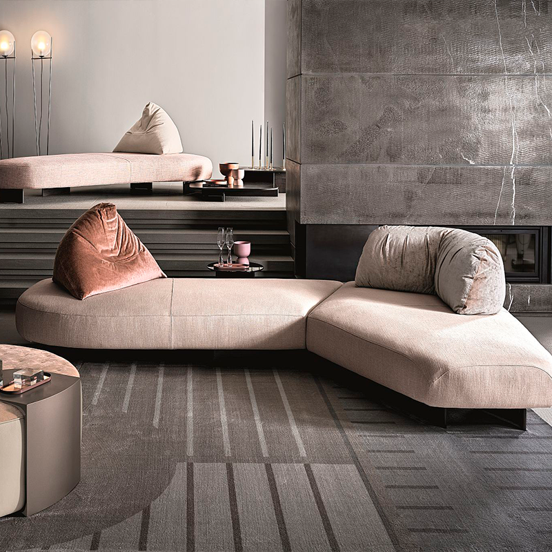 Papilo - Chaise Lounge