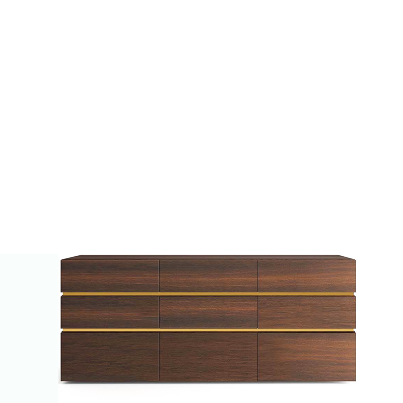 People - Dresser