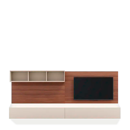 People WU065 - Wall Unit