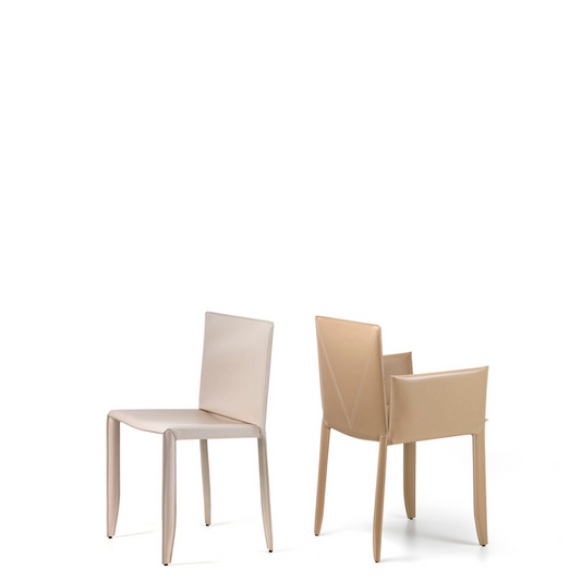 Piuma - Side Chair