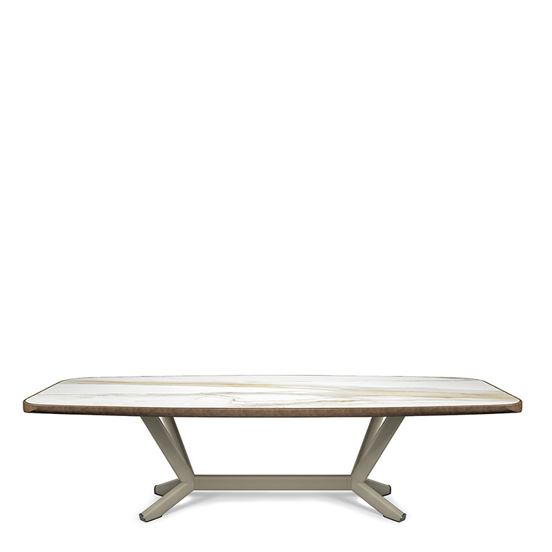 Planer Keramik Premium - Dining Table